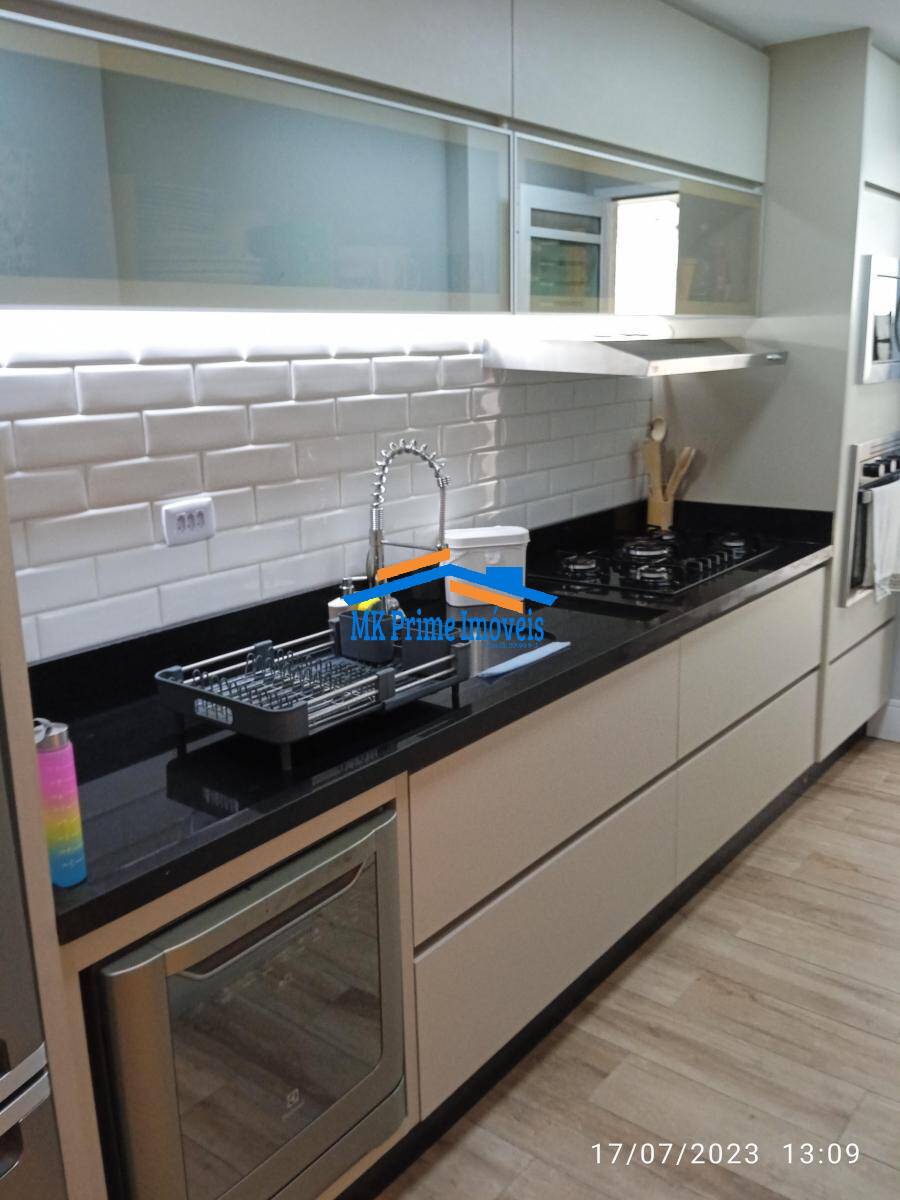 Apartamento, 3 quartos, 122 m² - Foto 22