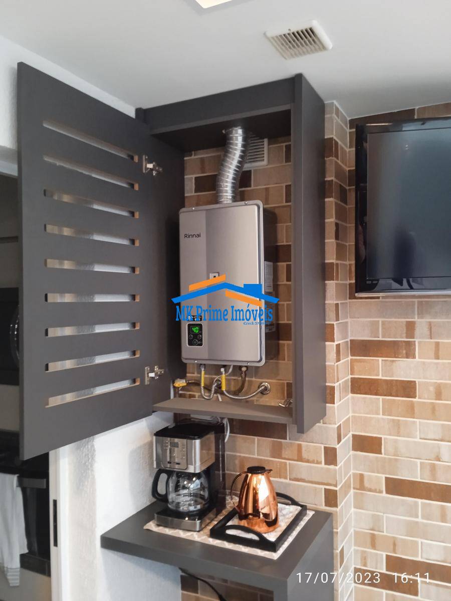 Apartamento, 3 quartos, 122 m² - Foto 20