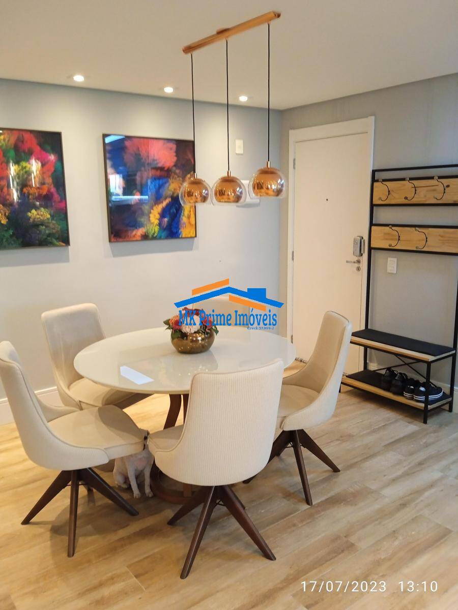 Apartamento, 3 quartos, 122 m² - Foto 21