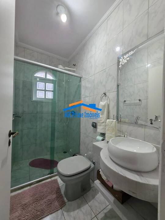 Casa de Condomínio, 4 quartos - Foto 23