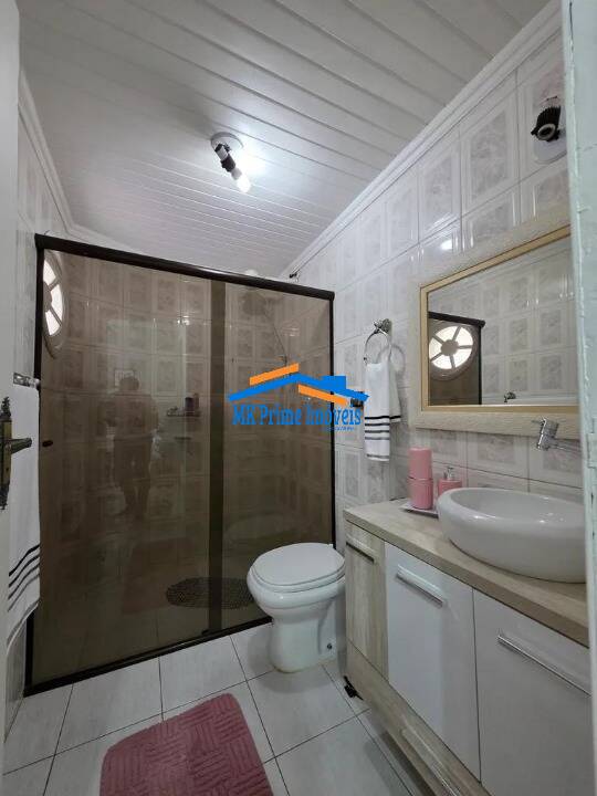 Casa de Condomínio, 4 quartos - Foto 16