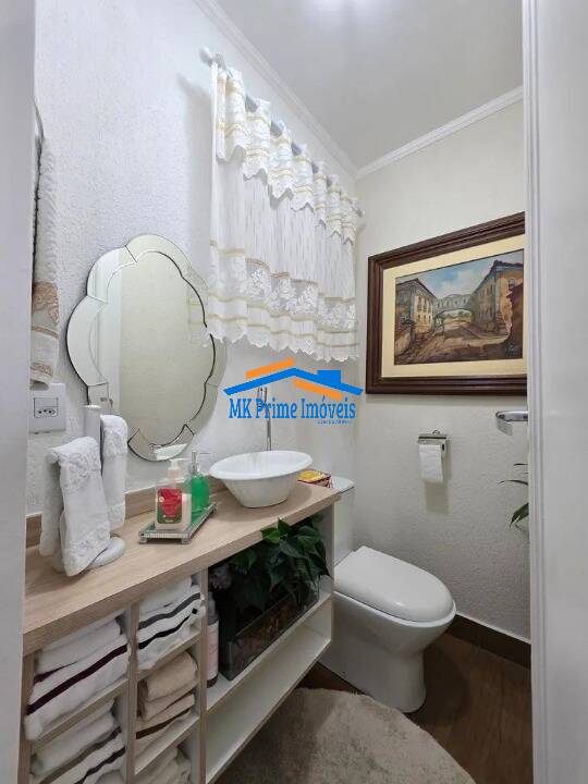 Casa de Condomínio, 4 quartos - Foto 19
