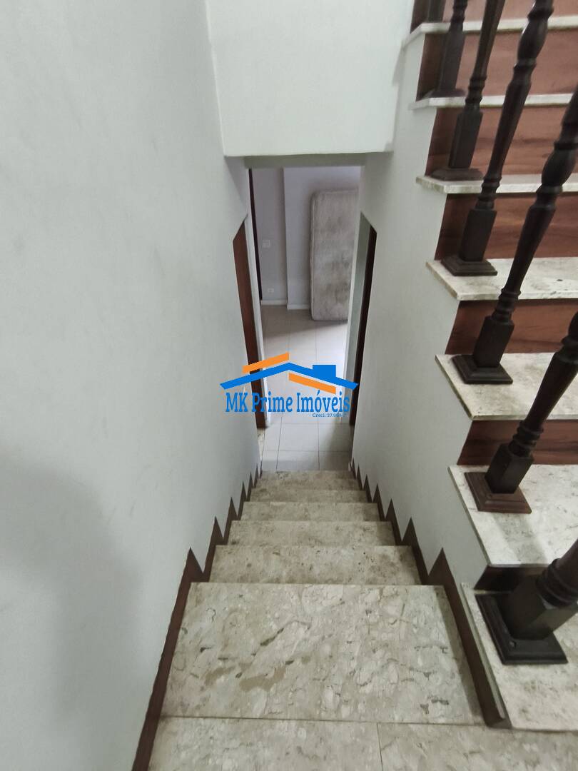 Sobrado, 3 quartos, 150 m² - Foto 35