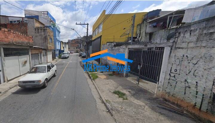 Depósito-Galpão, 500 m² - Foto 8