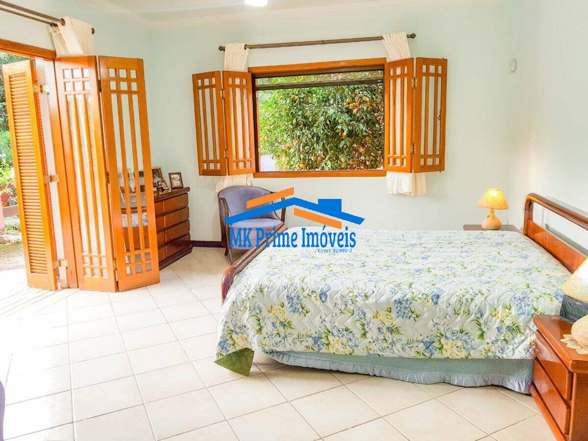 Casa de Condomínio, 4 quartos - Foto 19