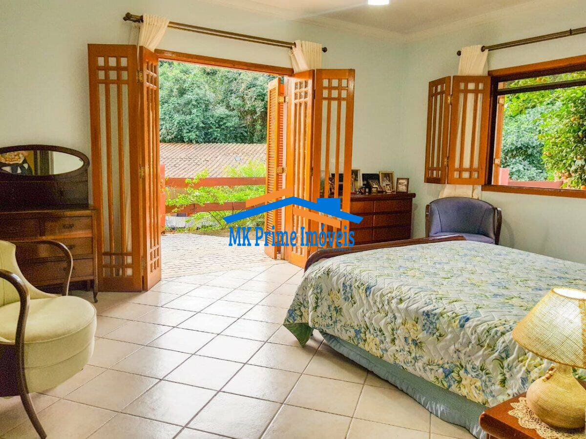 Casa de Condomínio, 4 quartos - Foto 18