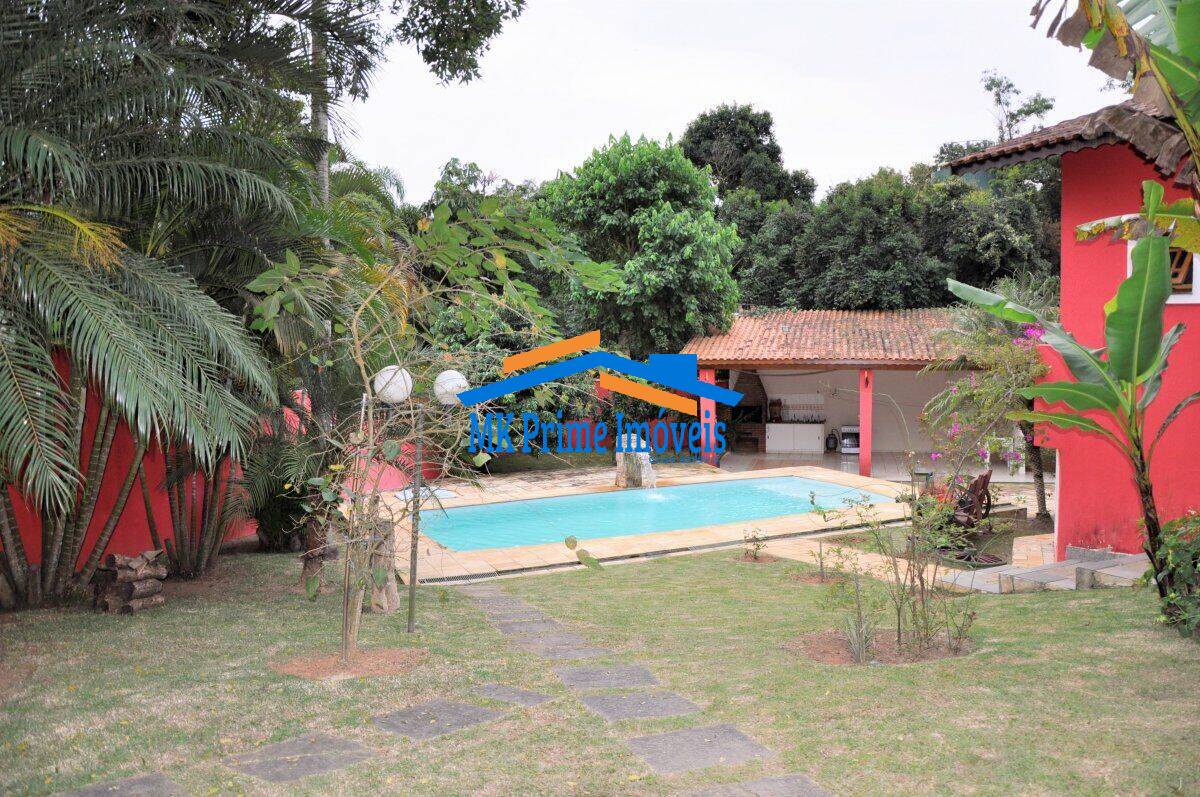 Casa de Condomínio, 4 quartos - Foto 16