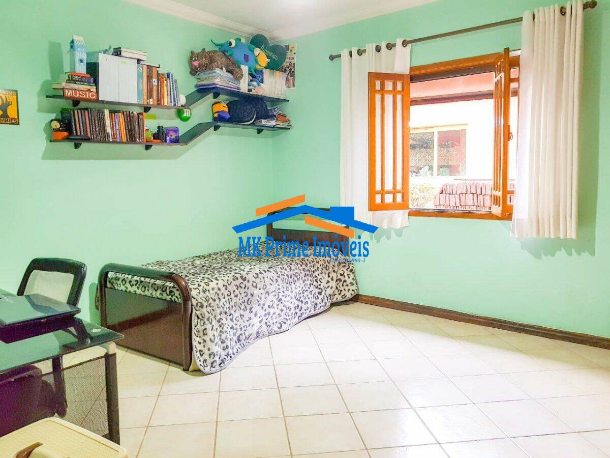 Casa de Condomínio, 4 quartos - Foto 20