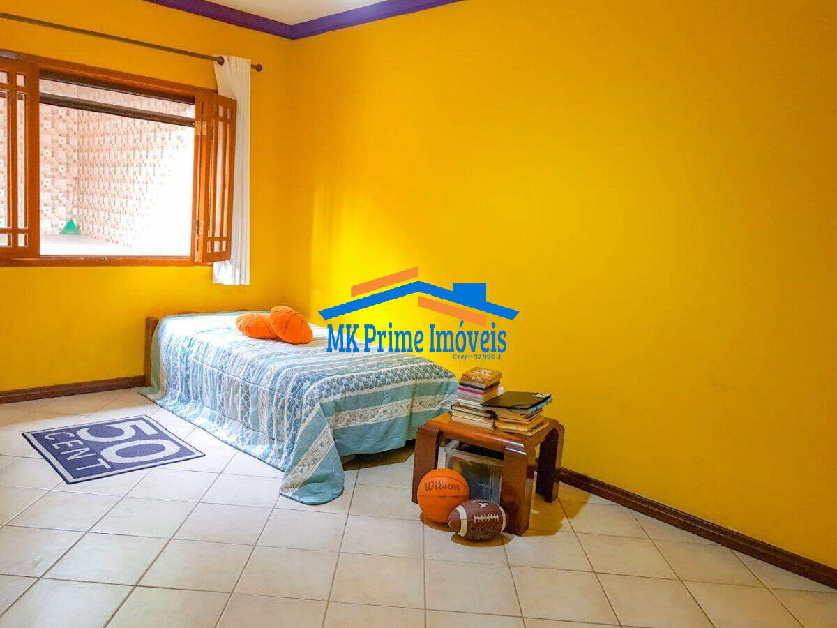 Casa de Condomínio, 4 quartos - Foto 23