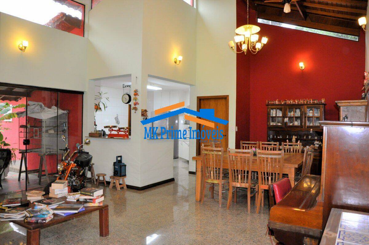 Casa de Condomínio, 4 quartos - Foto 29