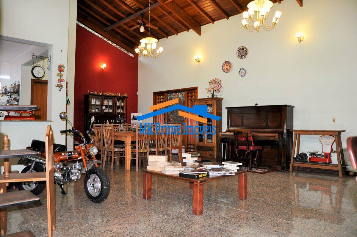 Casa de Condomínio, 4 quartos - Foto 30