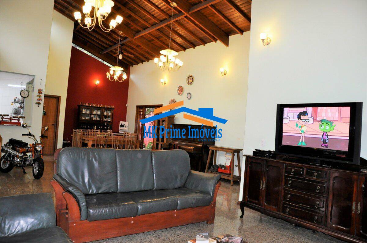 Casa de Condomínio, 4 quartos - Foto 31