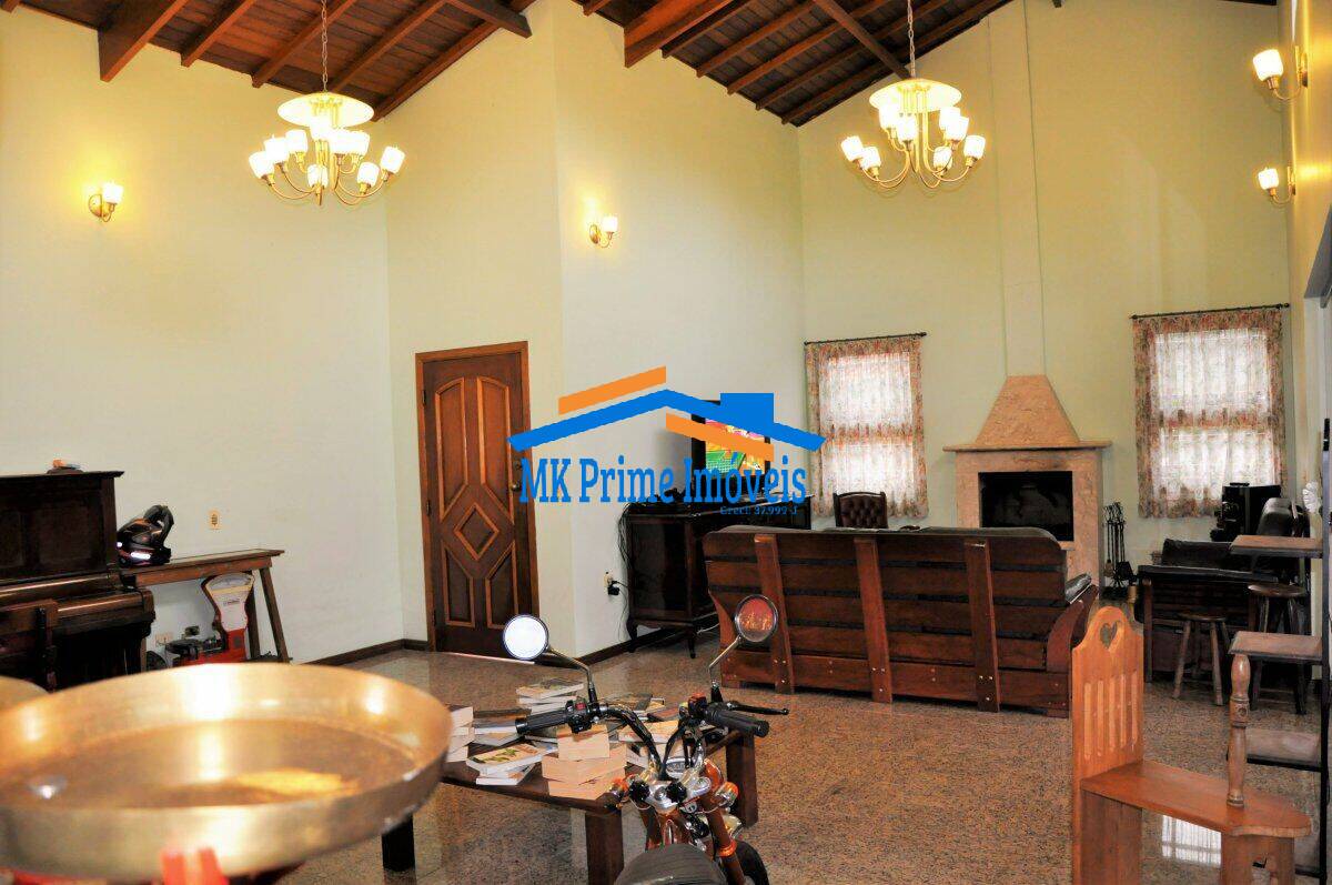 Casa de Condomínio, 4 quartos - Foto 32