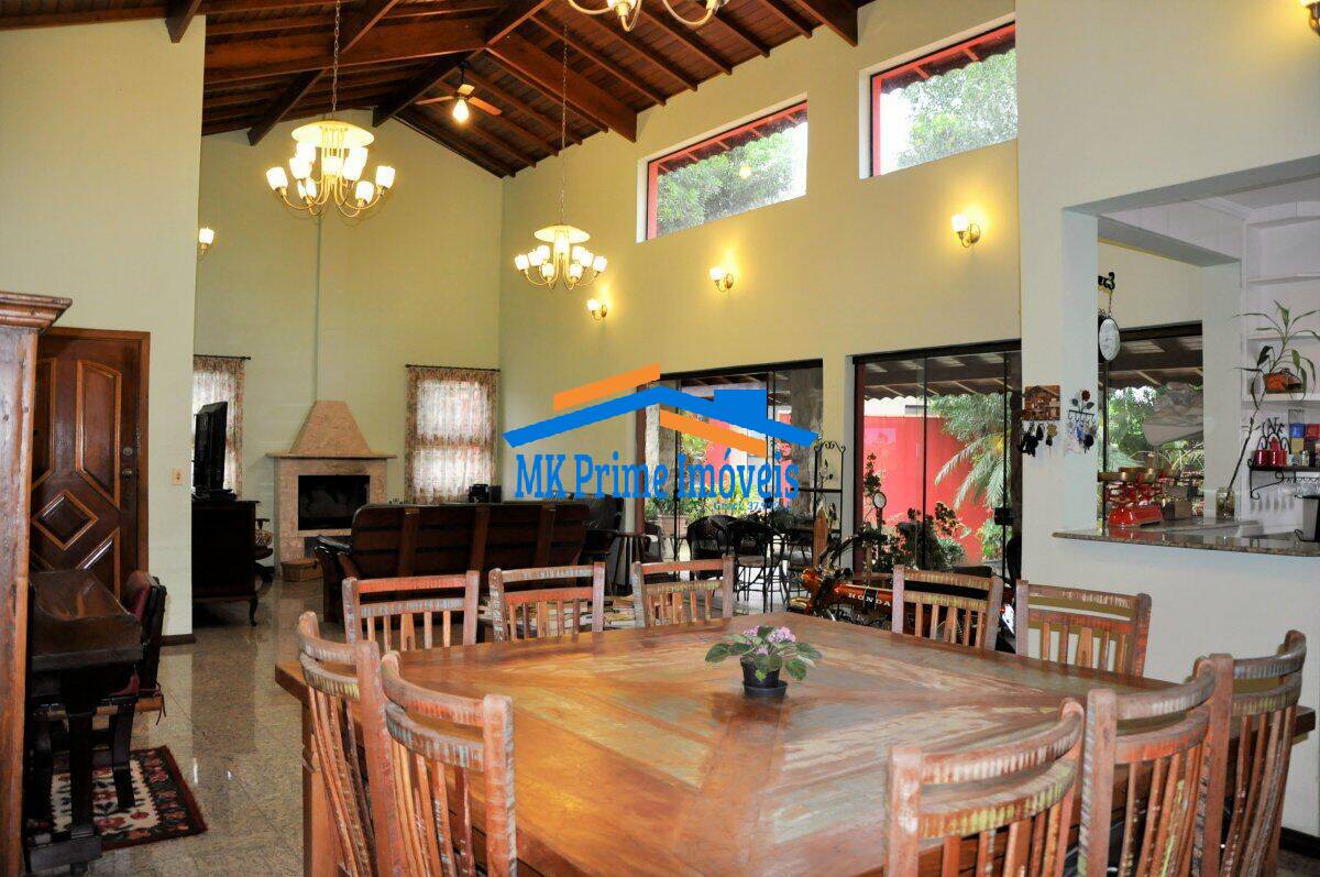 Casa de Condomínio, 4 quartos - Foto 34