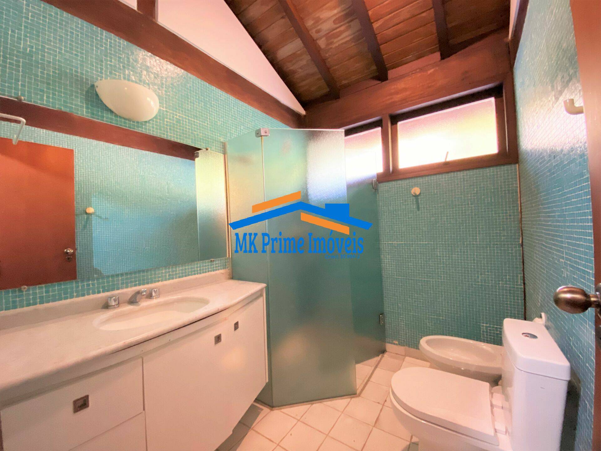 Casa de Condomínio, 3 quartos - Foto 16