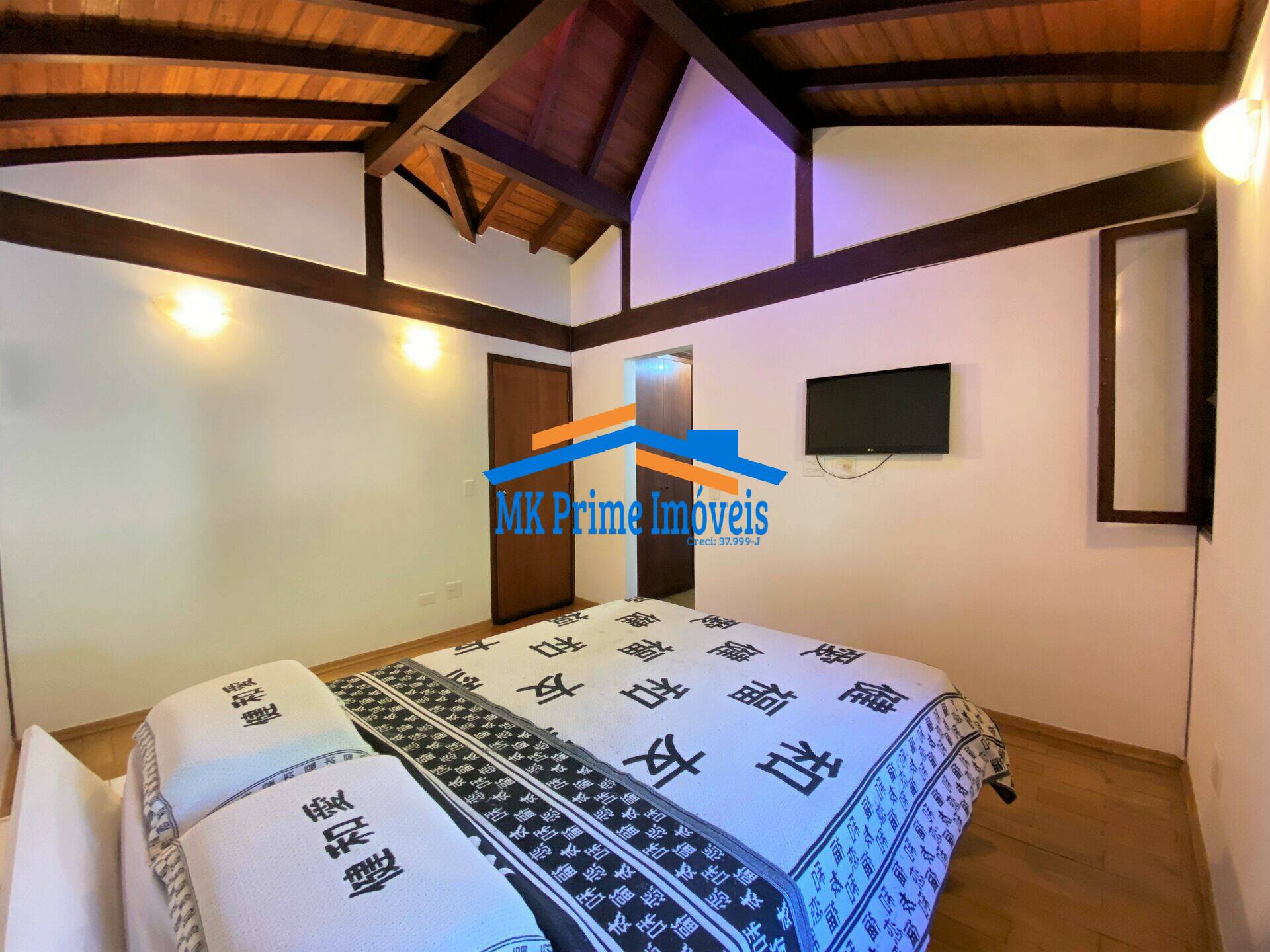 Casa de Condomínio, 3 quartos - Foto 17