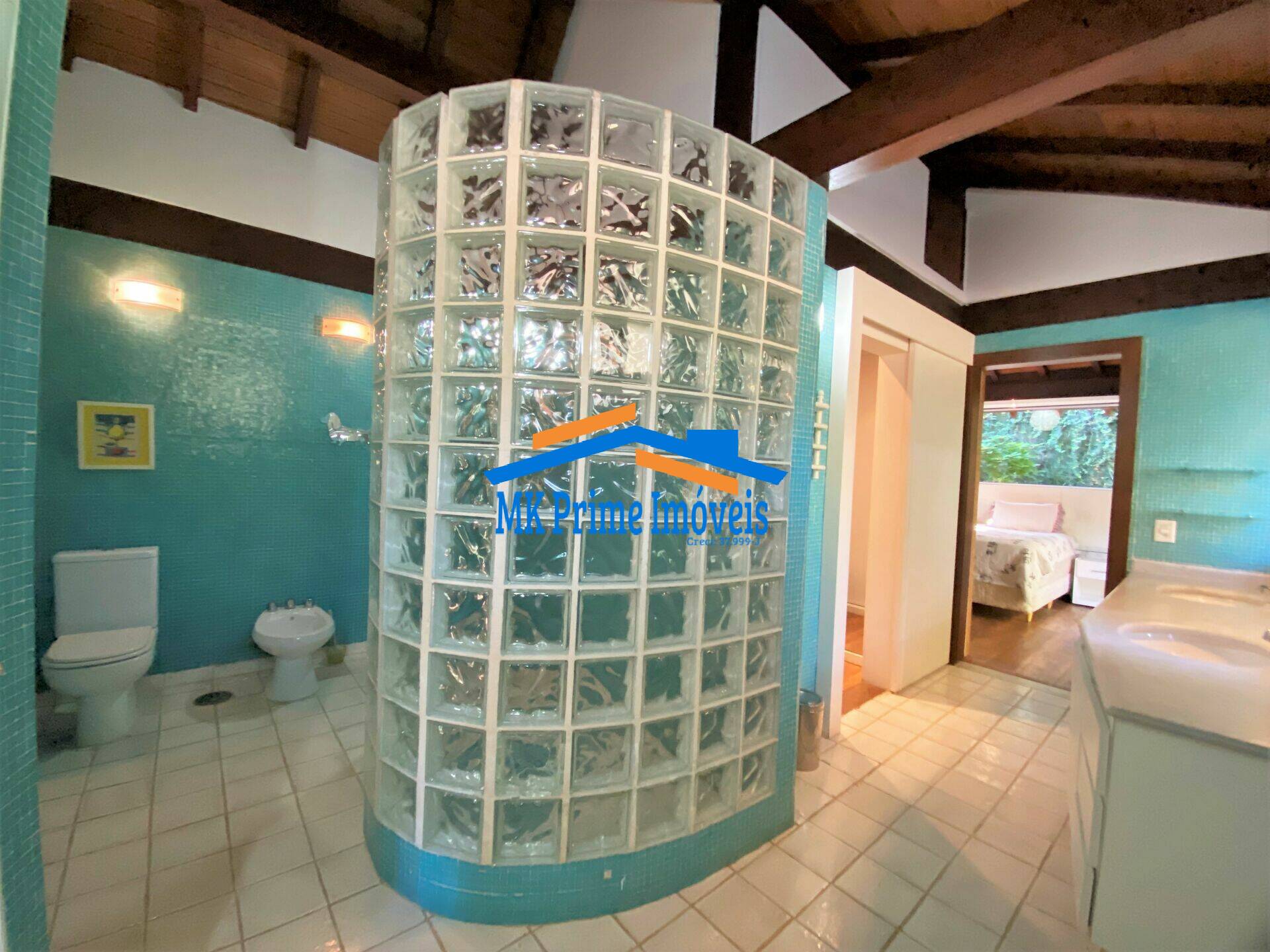 Casa de Condomínio, 3 quartos - Foto 19