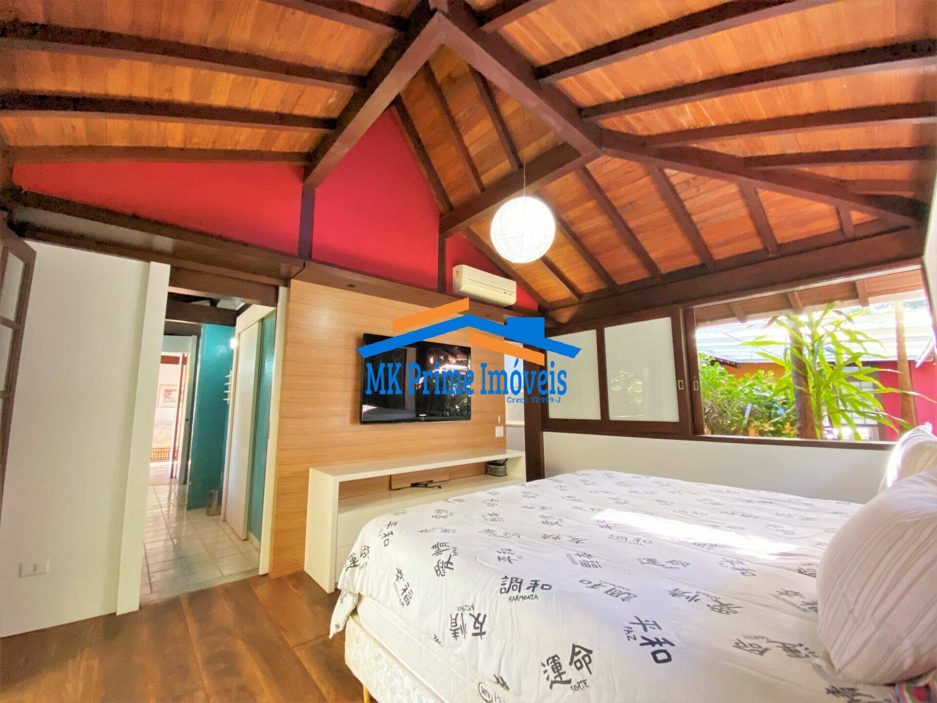Casa de Condomínio, 3 quartos - Foto 22