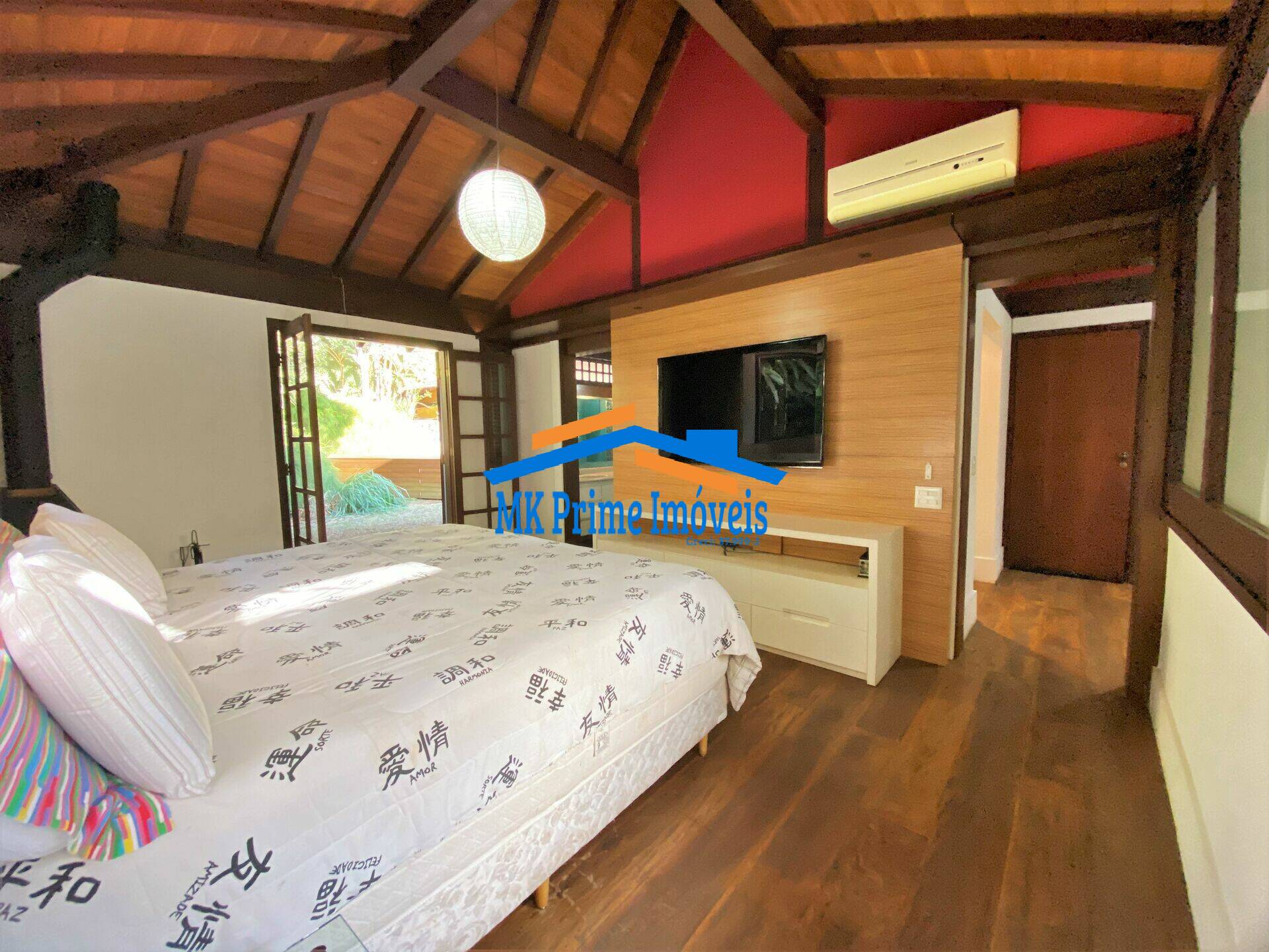 Casa de Condomínio, 3 quartos - Foto 23
