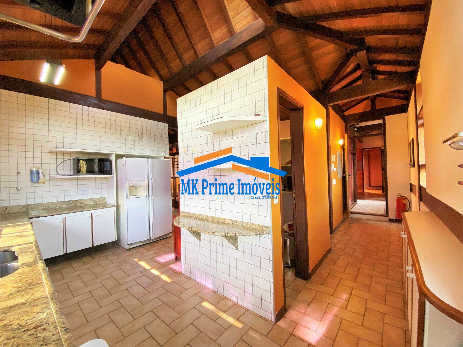 Casa de Condomínio, 3 quartos - Foto 31