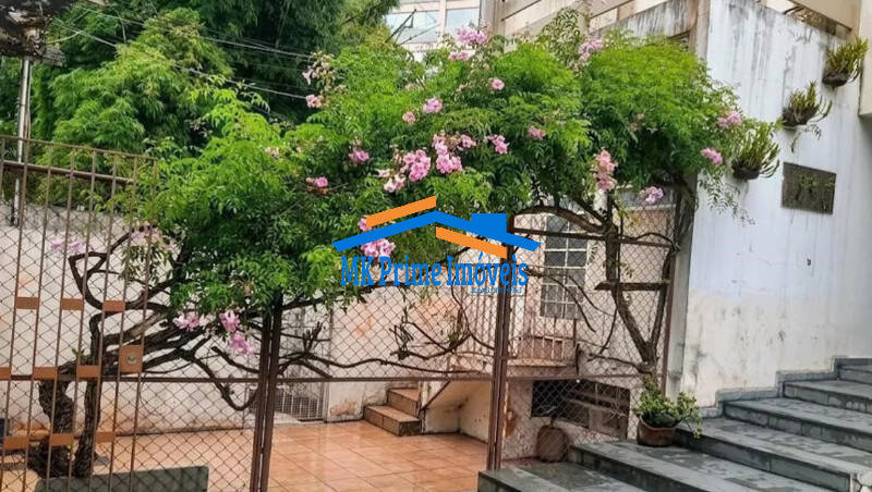 Sobrado, 5 quartos, 400 m² - Foto 21