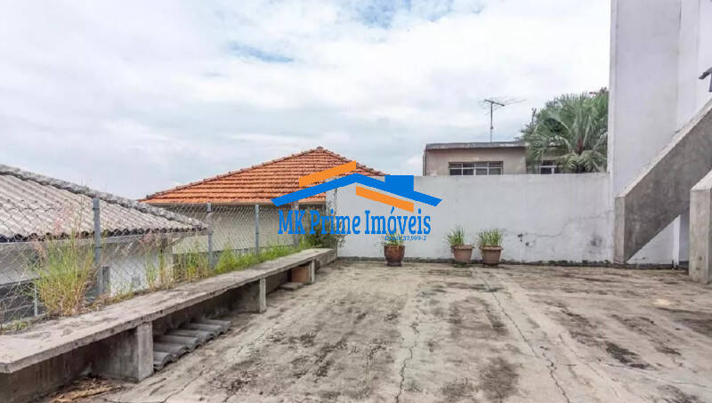 Sobrado, 5 quartos, 400 m² - Foto 20