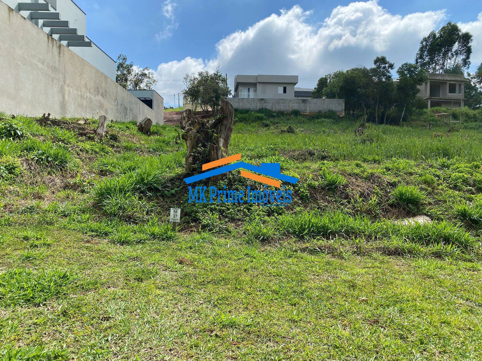 Terreno, 535 m² - Foto 9