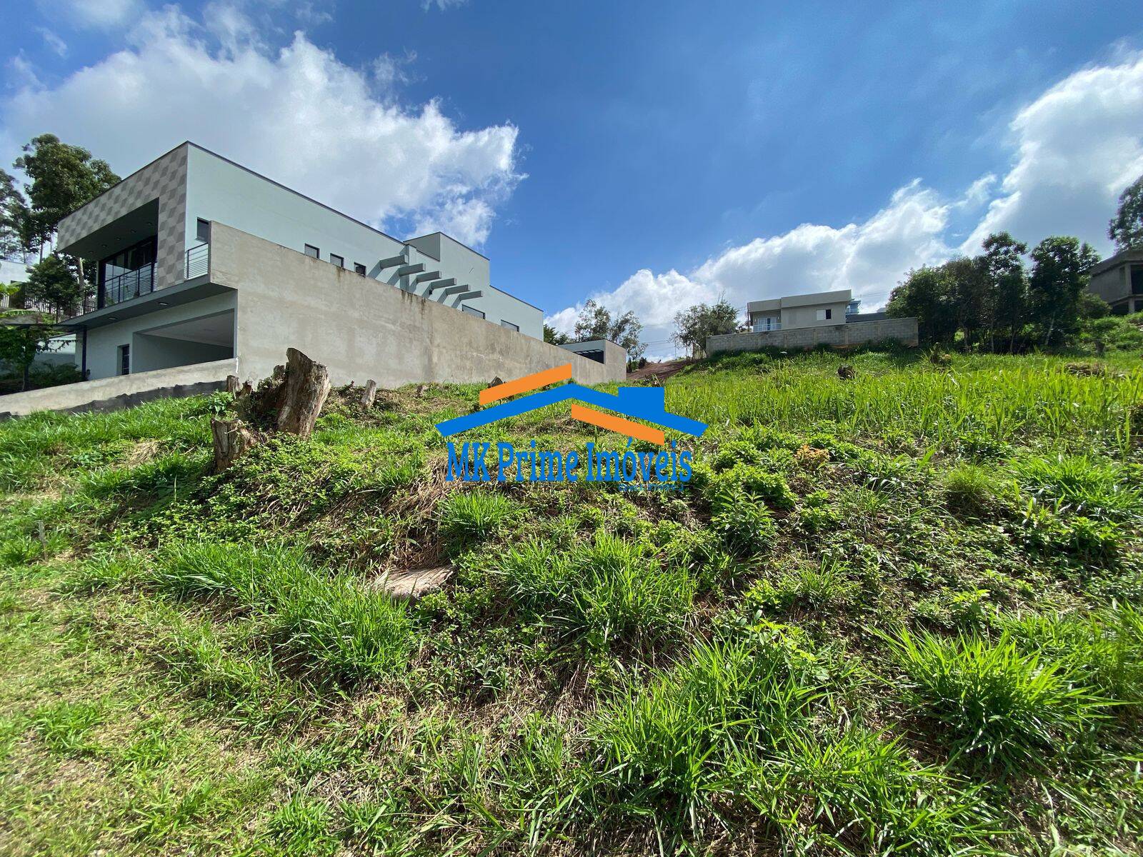 Terreno, 535 m² - Foto 5