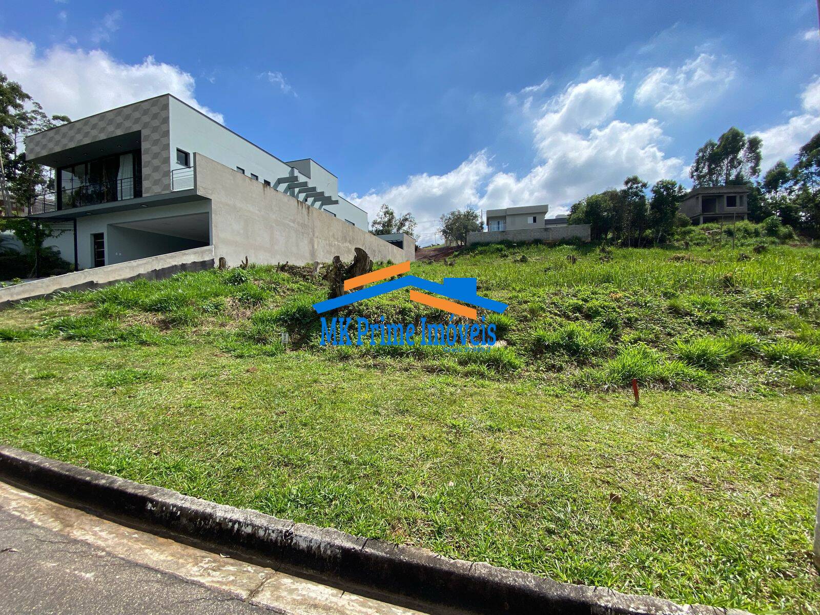 Terreno, 535 m² - Foto 1