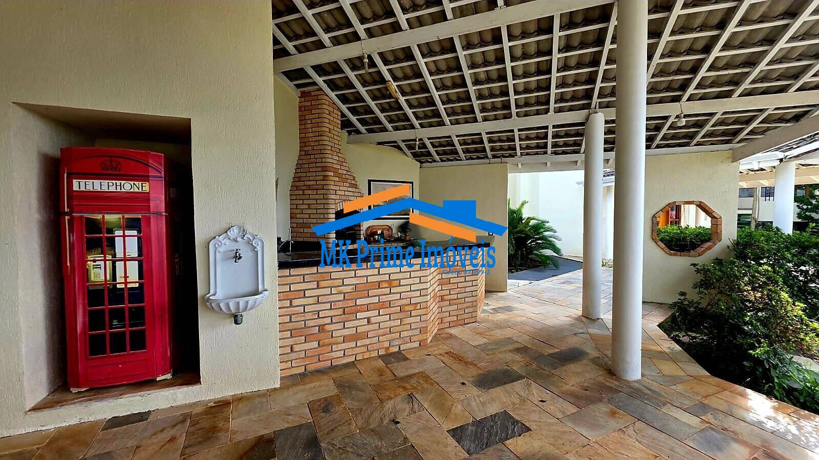 Casa de Condomínio, 3 quartos - Foto 44