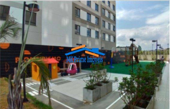 Apartamento, 2 quartos, 37 m² - Foto 19