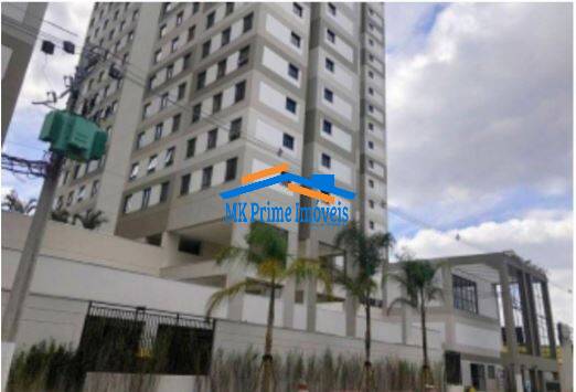 Apartamento, 2 quartos, 37 m² - Foto 20