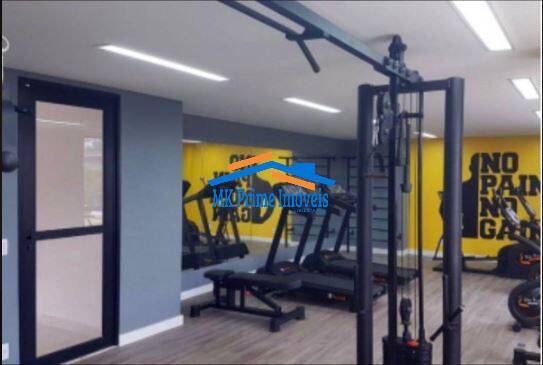 Apartamento, 2 quartos, 37 m² - Foto 21