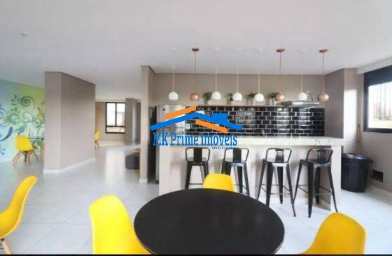 Apartamento, 2 quartos, 37 m² - Foto 22
