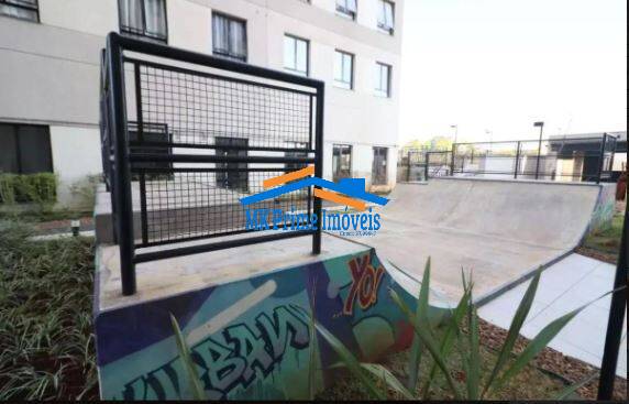 Apartamento, 2 quartos, 37 m² - Foto 24