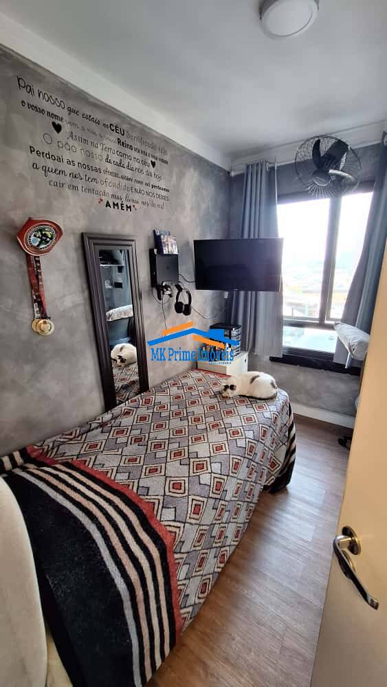 Apartamento, 2 quartos, 37 m² - Foto 18