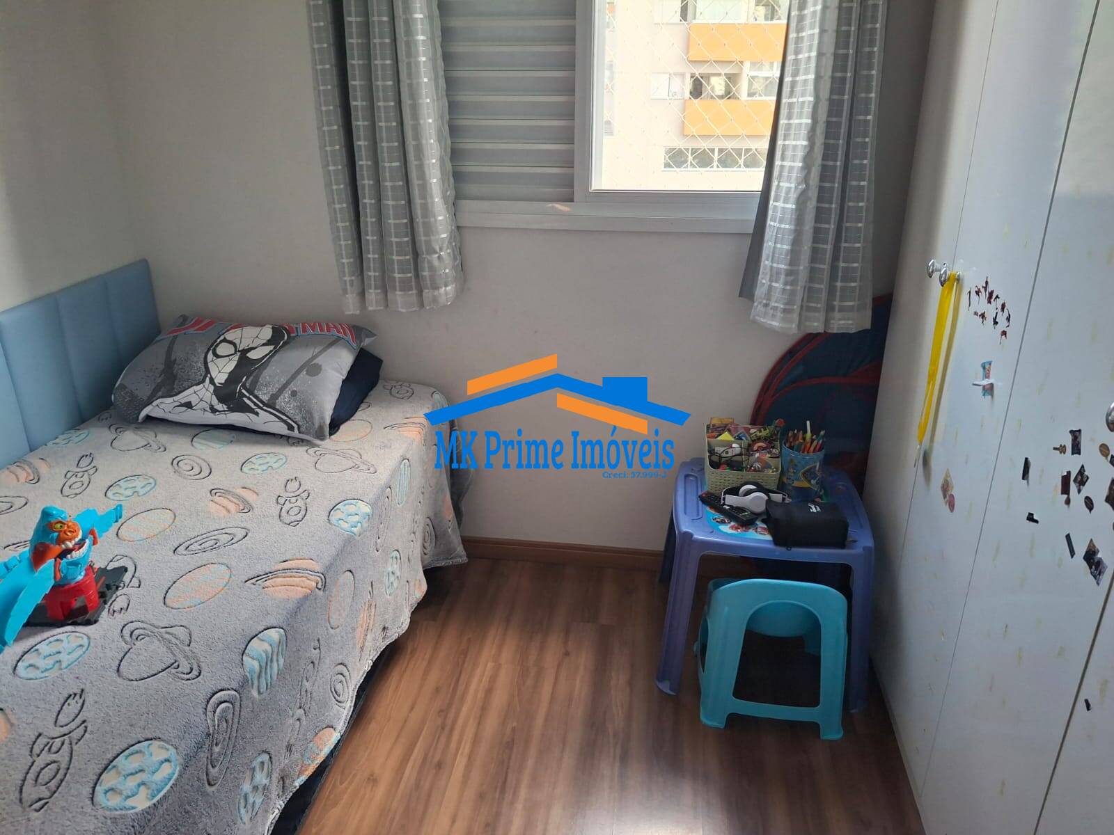 Apartamento, 3 quartos, 76 m² - Foto 26