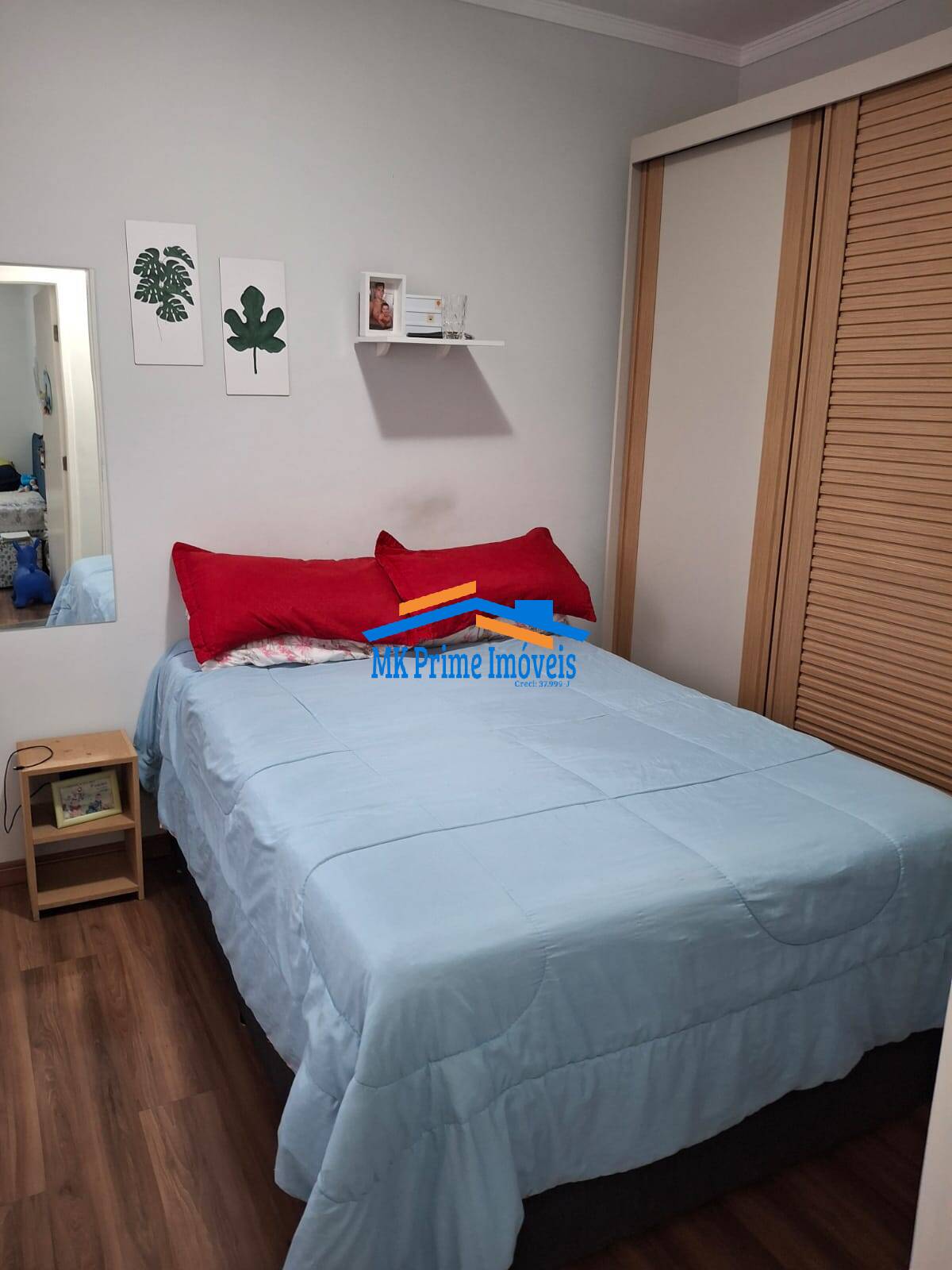 Apartamento, 3 quartos, 76 m² - Foto 20
