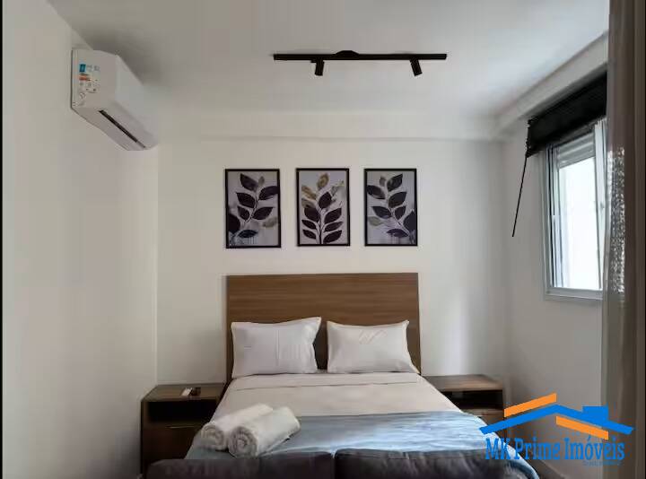 Apartamento, 1 quarto, 27 m² - Foto 18