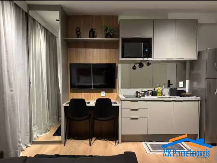 Apartamento, 1 quarto, 27 m² - Foto 17