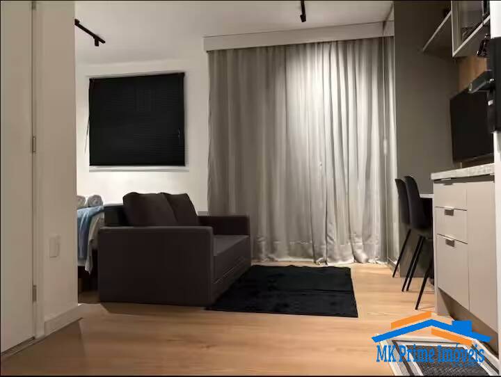 Apartamento, 1 quarto, 27 m² - Foto 19