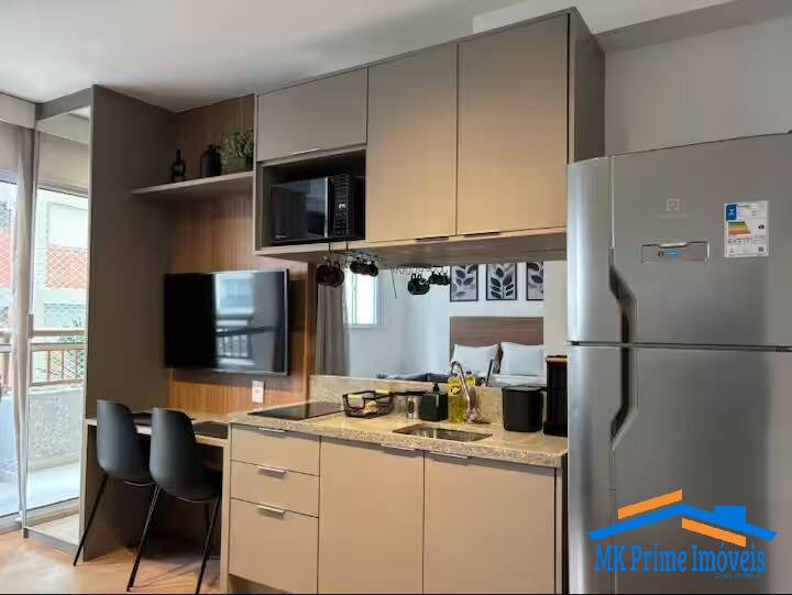Apartamento, 1 quarto, 27 m² - Foto 16