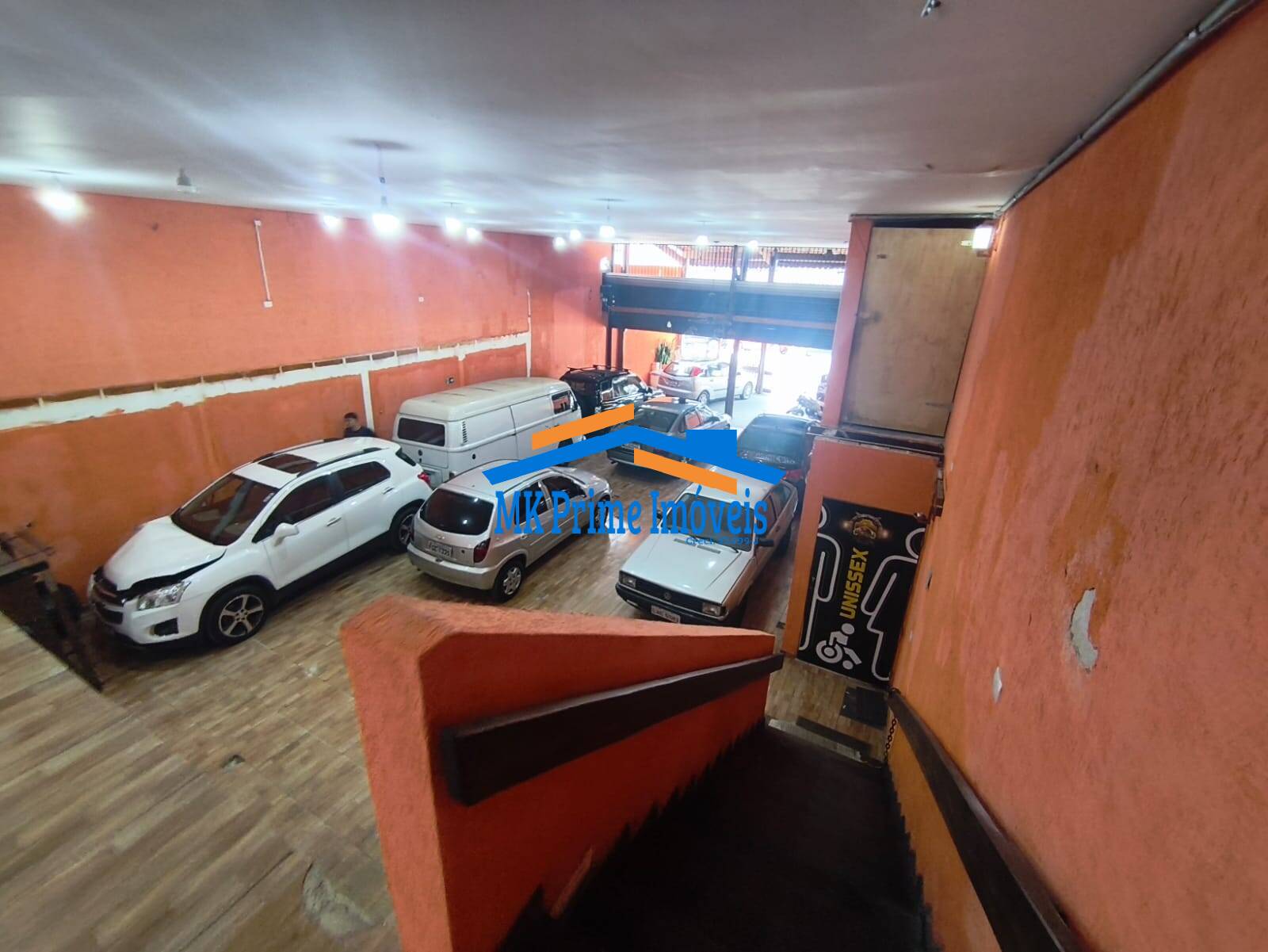 Loja-Salão, 350 m² - Foto 4