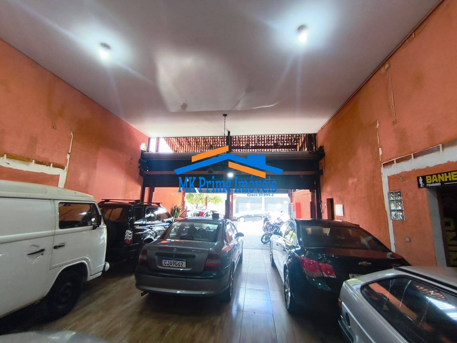 Loja-Salão, 350 m² - Foto 5