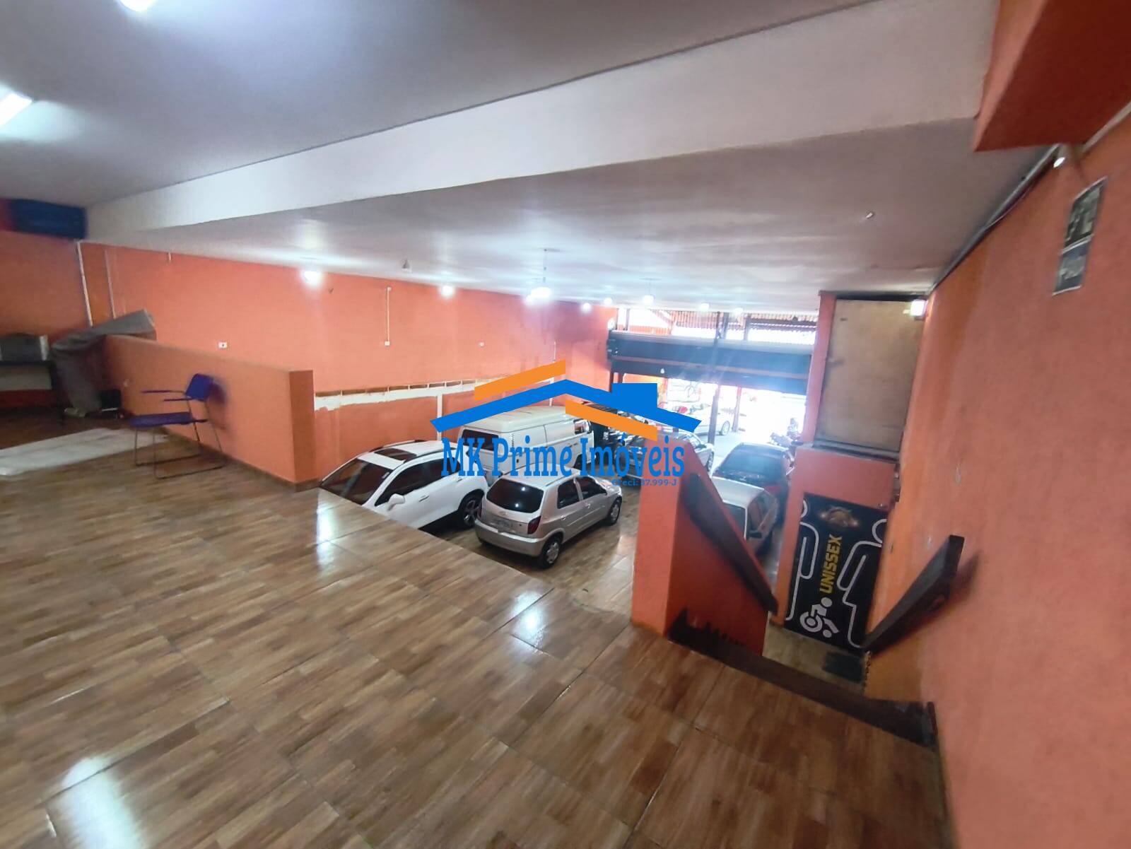 Loja-Salão, 350 m² - Foto 6