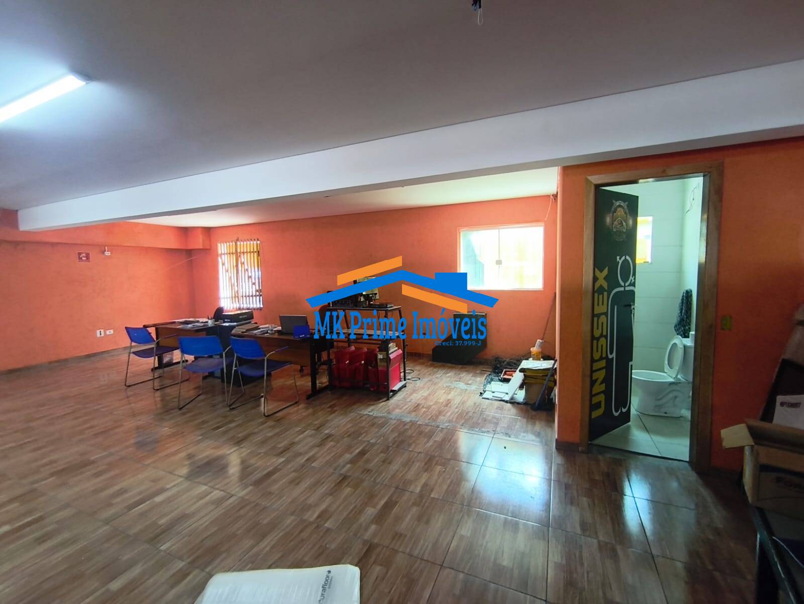 Loja-Salão, 350 m² - Foto 9