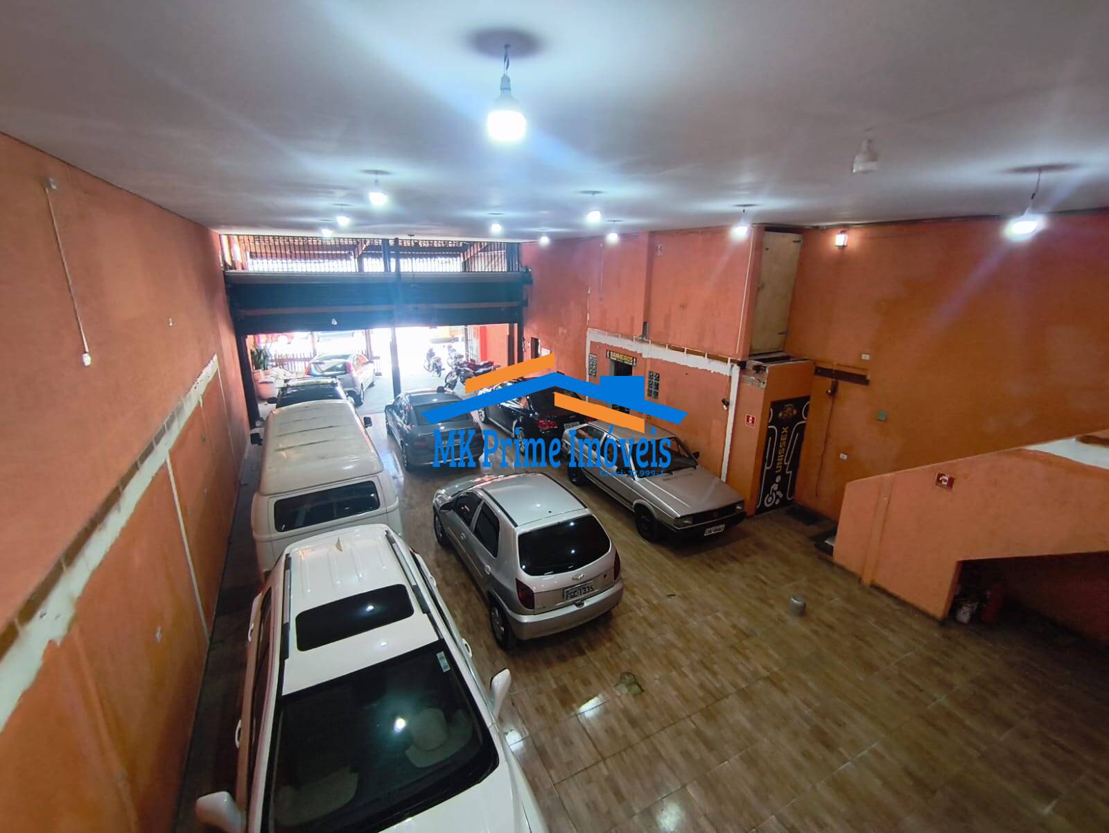 Loja-Salão, 350 m² - Foto 11