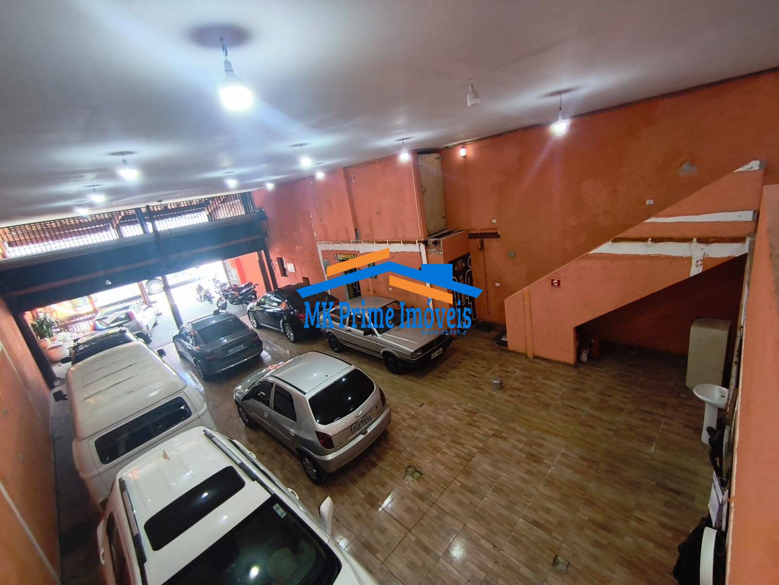 Loja-Salão, 350 m² - Foto 10