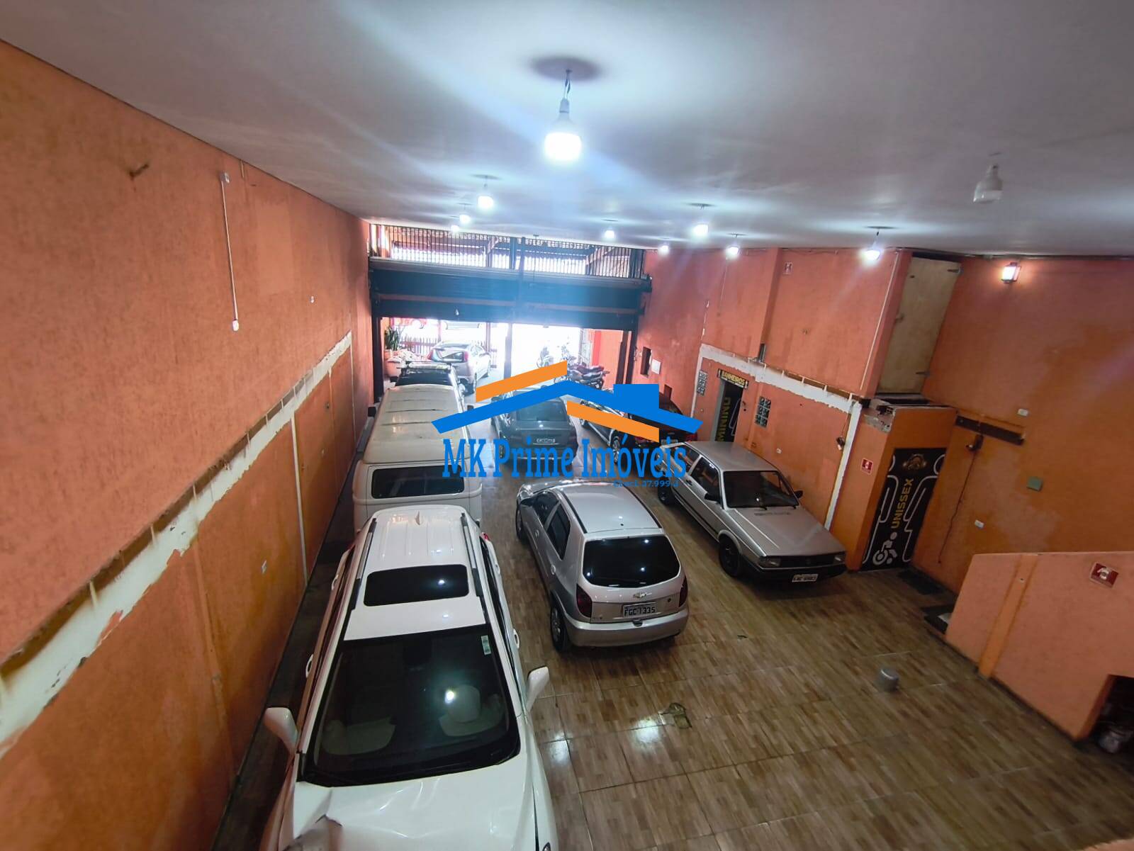 Loja-Salão, 350 m² - Foto 12