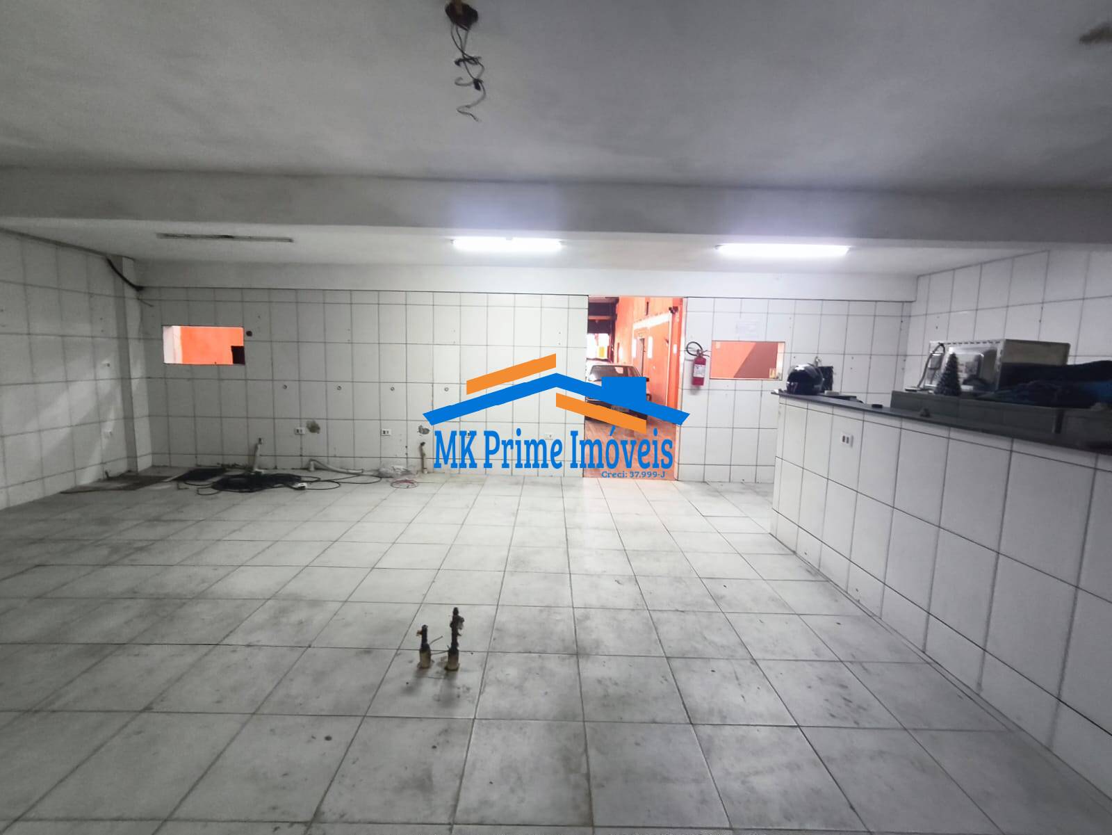 Loja-Salão, 350 m² - Foto 15